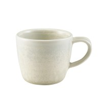Pearl Terra Porcelain Cup
